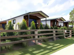Kenilworth Country Cabins