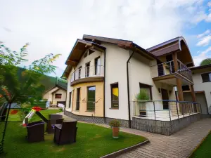 Casa Perla Nordului