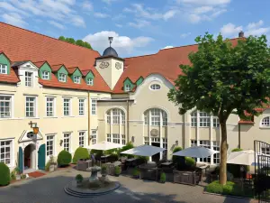 Best Western Premier Parkhotel Engelsburg