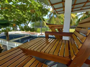 Hotel Pura Natura Beachfront Tortuguero