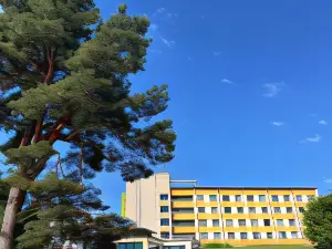Hotel Talsi