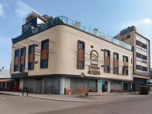 Hotel Quarta Avenida