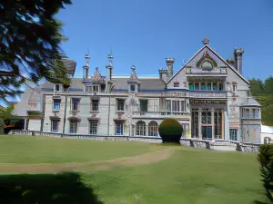 Hôtel Modern