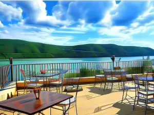 Pensiunea Casa Mircea & Restaurant