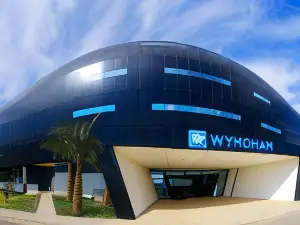 Wyndham Quito Airport