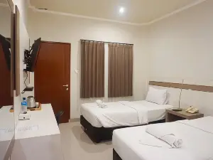Lombok Mayura Hotel