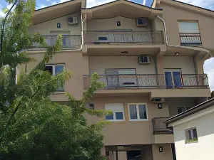 Pansion Villa Bubalo