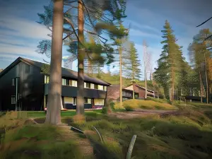Fossanåsen Hotel