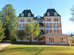 Villa Bonvouloir