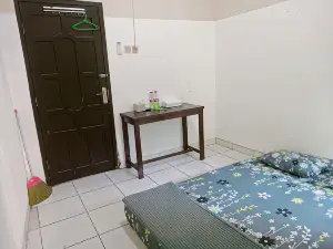Iki Kost Burikan