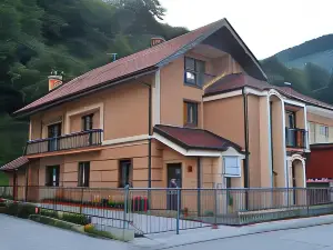 Apartmani Milošević