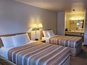 Yellowstone River Motel