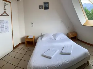 Auberge de Pra-Loup