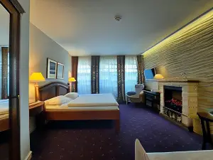 Hotel Unstruttal