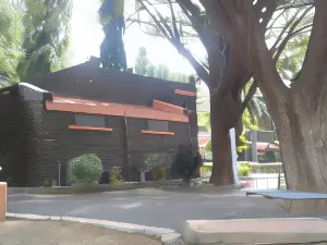 Hotel Kailas