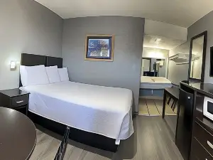Americas Best Value Inn & Suites-Groves/Port Arthur