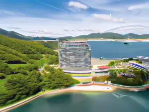 Stanford Hotel&Resort Tongyeong