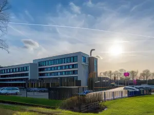 Van der Valk Hotel Rotterdam Nieuwerkerk