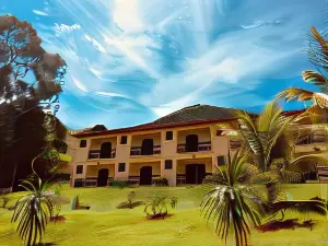 Hotel Fazenda Colina