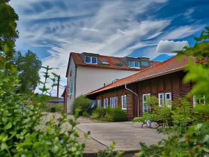Amedia Express Bielefeld, Trademark Collection by Wyndham