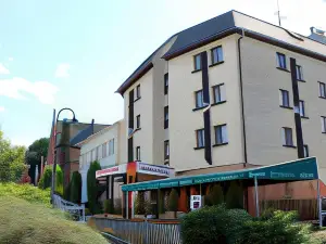 Hotel Sonata