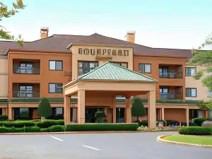 Courtyard by Marriott Monroe Airport