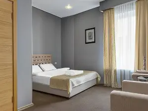 Hotel Wesendorf