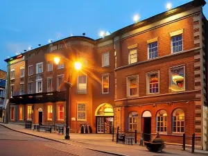 Wynnstay Arms, Wrexham by Marston's Inns