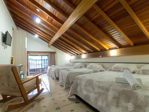 Hotel Park Haus