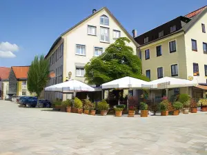 Hotel Drei König