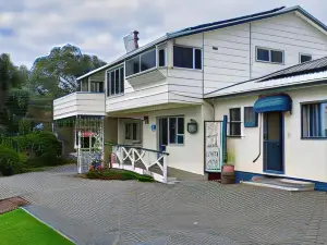 Pukenui Lodge Motel