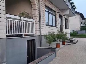 Prenoćište Dubravka