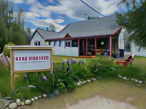 Rose Cottage Bed & Breakfast