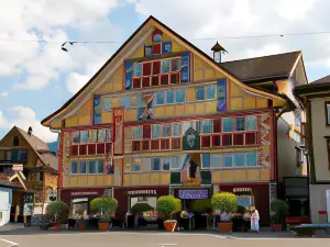 Hotel Appenzell