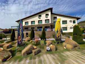 Family Hotel Borovitsa