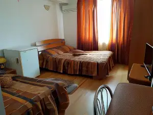 Hotel Floare de Colt