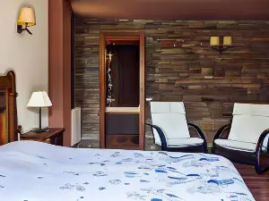 Hostal la Plaça