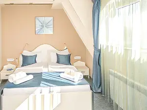 Family Hotel Belle Epoque Beach