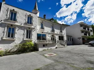 Hôtel Edelweiss