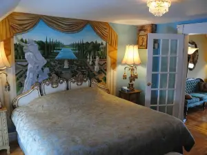 Auberge Marquis de Montcalm