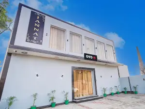 OYO Jannat Residency