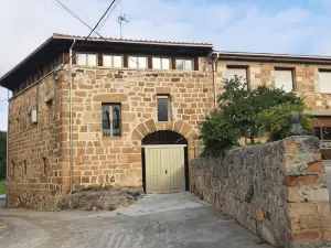 Maison Barón de la Galleta B&B