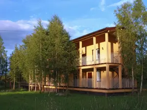 Berezki Guest House