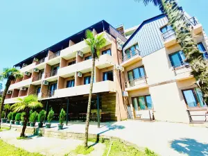 Aparthotel Costa