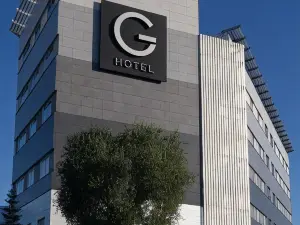 G Hotel Ancona