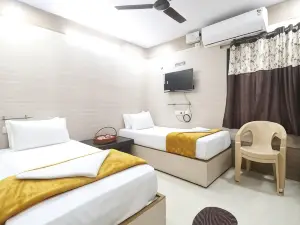Hotel Vallabha Residensy