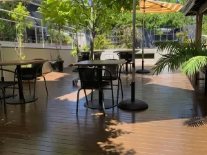 Bridgetown Valley Lodge