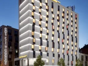 Clarion Congress Hotel Olomouc