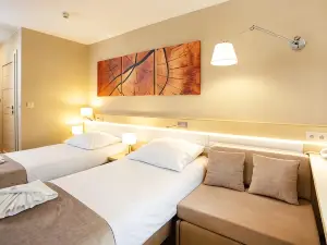 Hotel Orle