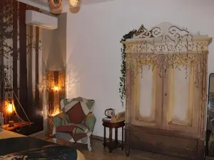 Art b&b Gli Aironi